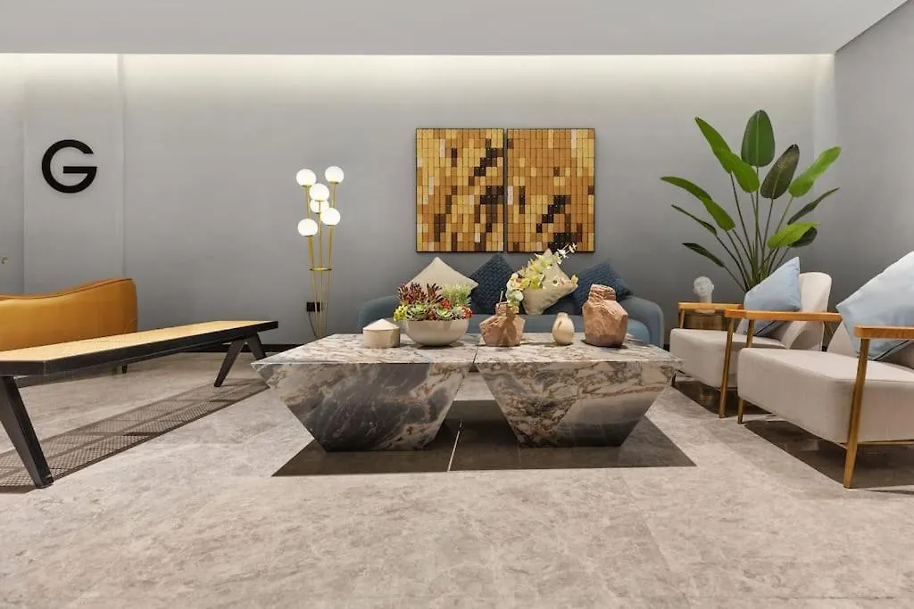 Waves - Stylish 13Th-Floor Studio With Top-Notch Amenities Dubai 0*,  United Arab Emirates